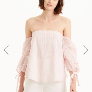 Club monaco Liki Top small worn once